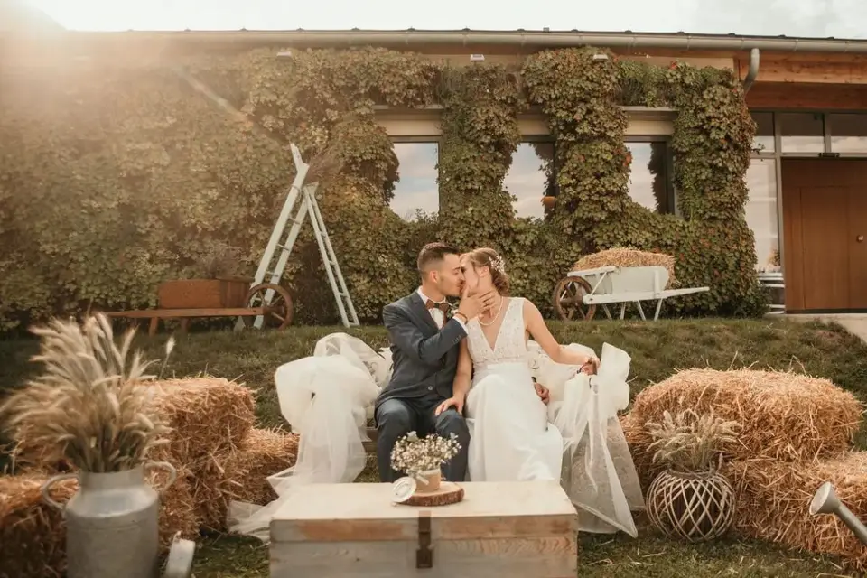 La Doyenne Réception — photo 5