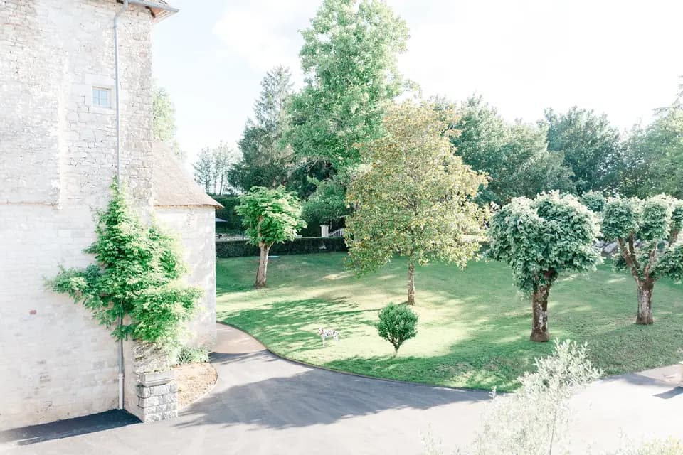 Domaine de la Fage — photo 4