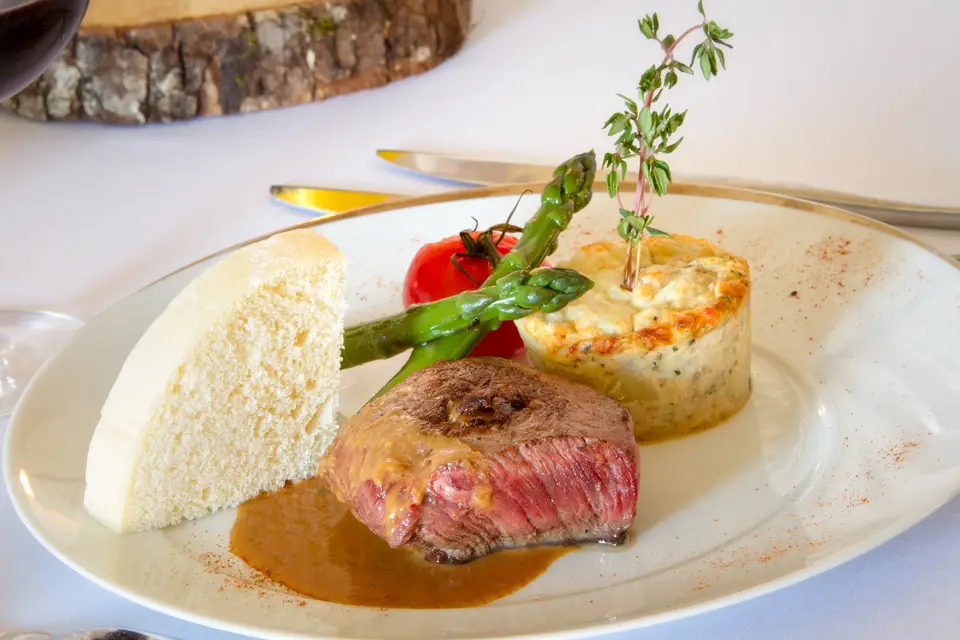 Domaine de la Fage — photo 8