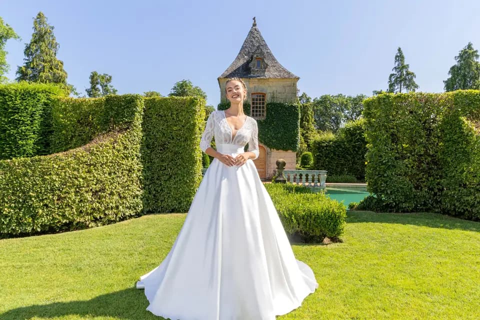 Eglantine Mariages & Cérémonies Périgueux