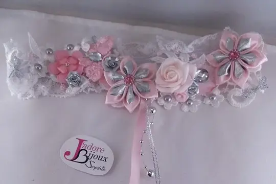 J'adore les Merveilles de Sophie — photo 4