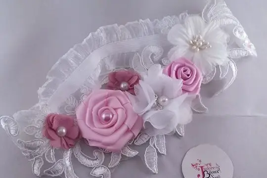 J'adore les Merveilles de Sophie — photo 3