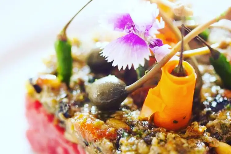 Cuisin'Ensemble Réception