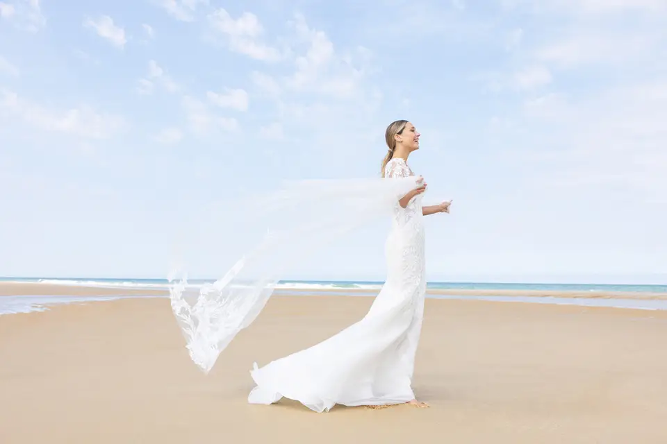 Eglantine Mariages & Cérémonies Bordeaux