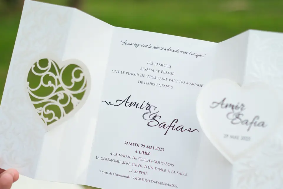 FatizaWeddings — photo 4