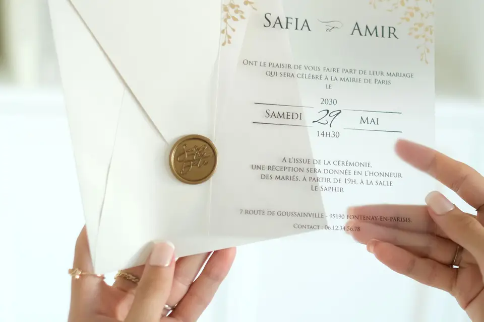 FatizaWeddings — photo 3