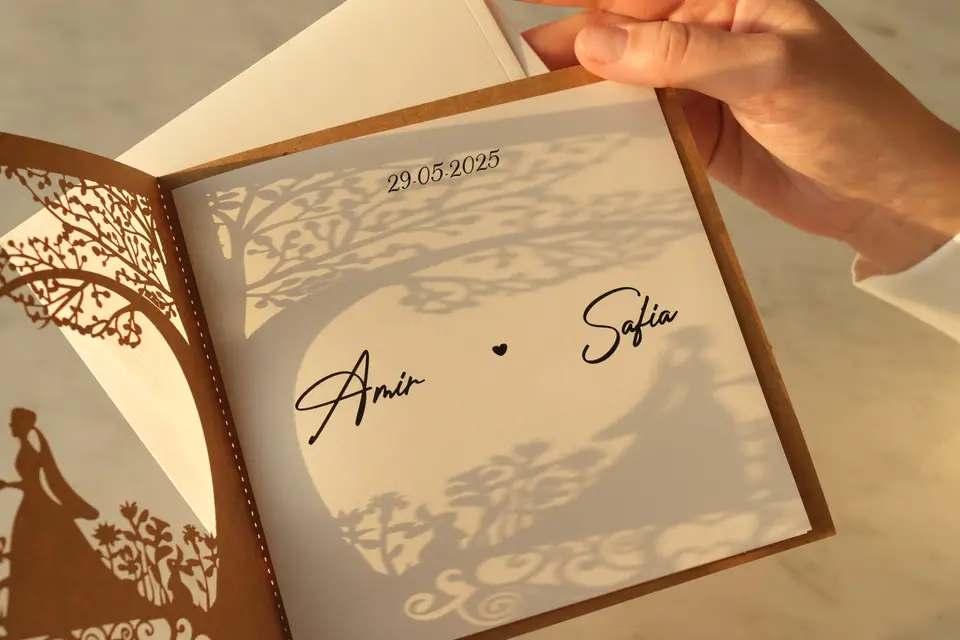 FatizaWeddings — photo 5