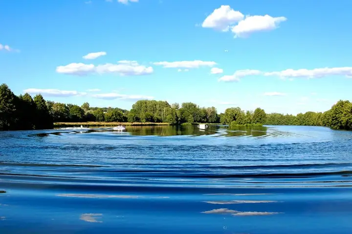 Le Moulin Ste Agnès