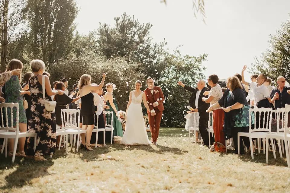 Rêves et Paillettes