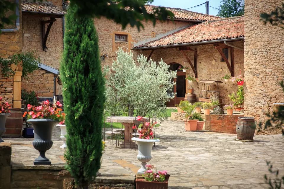 Domaine de Bénévent