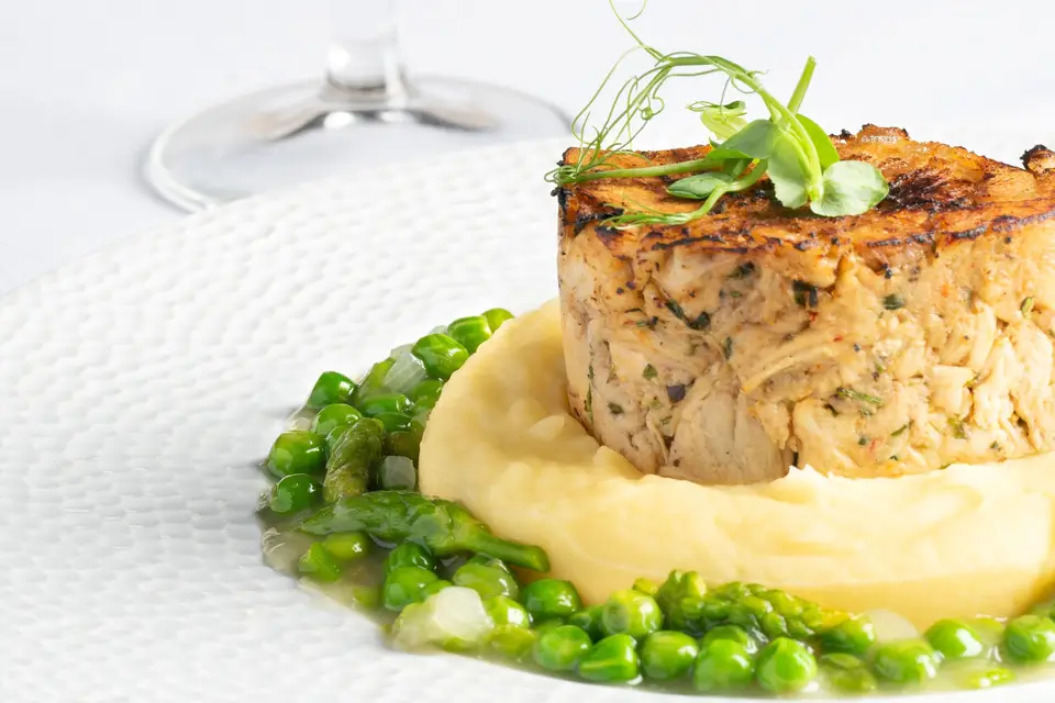 Marc Sainte-Claire Traiteur Méchoui