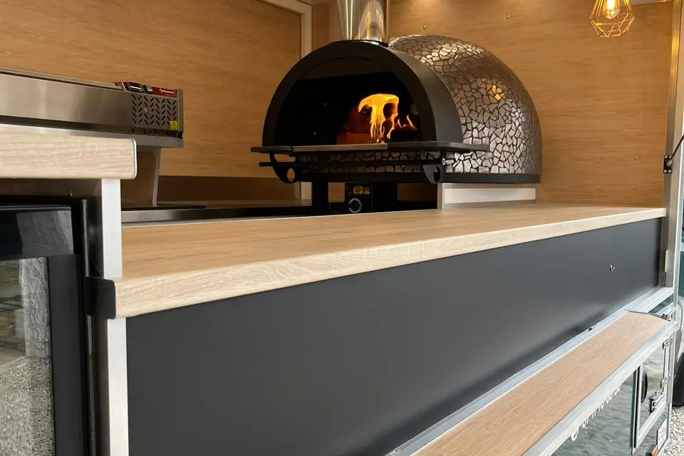 Ô Poulet Chic - Bella Napoli — photo 5