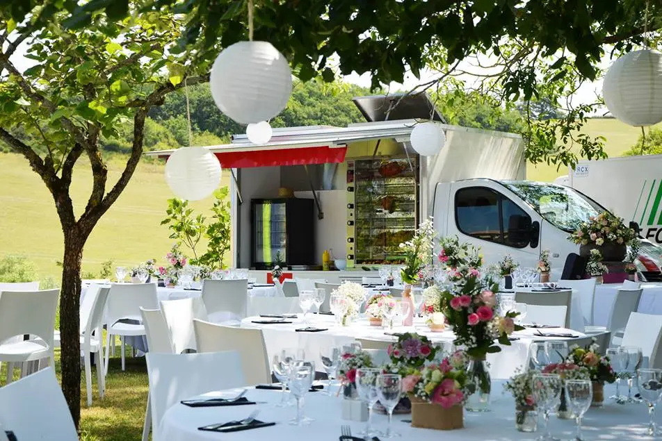 Ô Poulet Chic - Bella Napoli