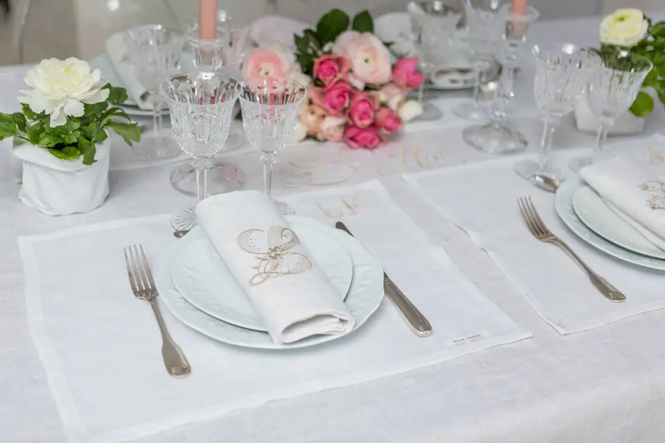 Adecom - Villa Farèse