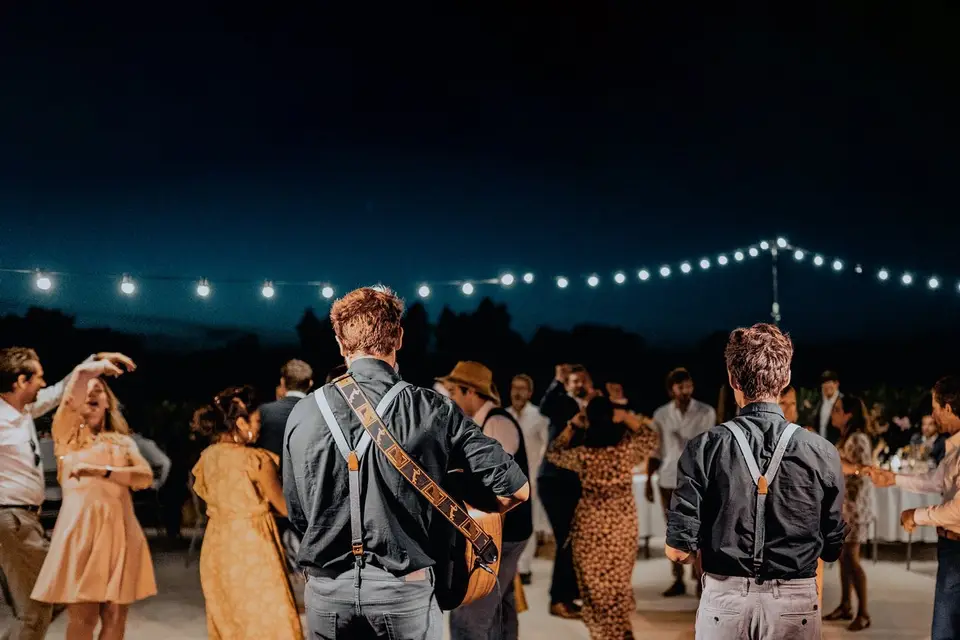 Revers - Duo Acoustique