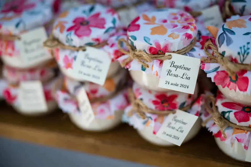 Mes p’tites mèches