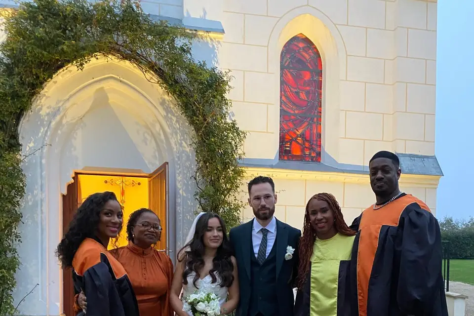 Life and Musiq Gospel