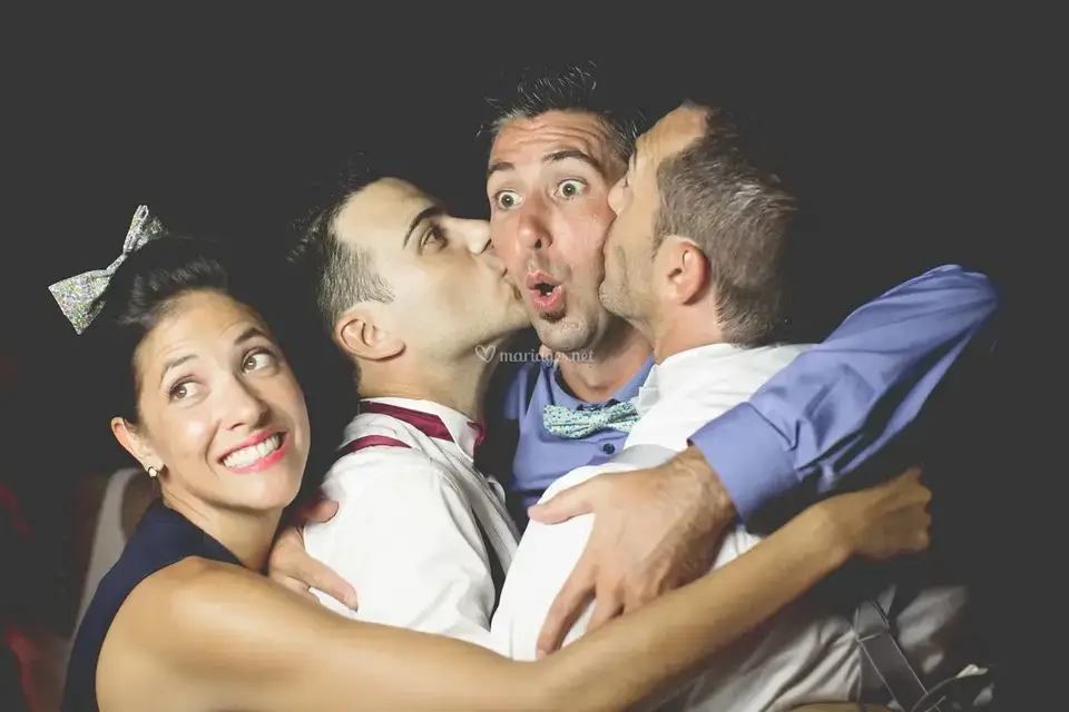 Photobooth Vip Box - Limoges — photo 7