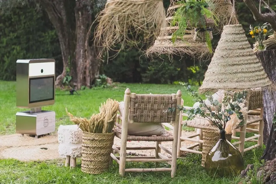 Photobooth Vip Box - Angoulême — photo 3