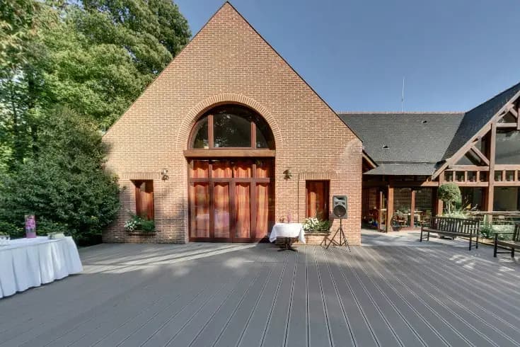 Golf de Marivaux — photo 5