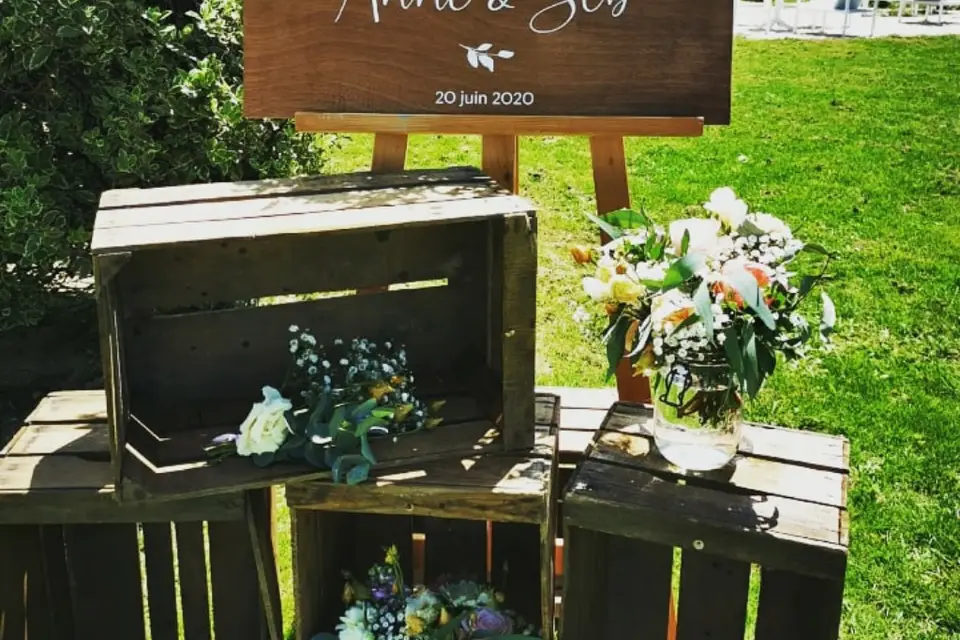 Mademoiselle dira Oui - Livre d'or — photo 5