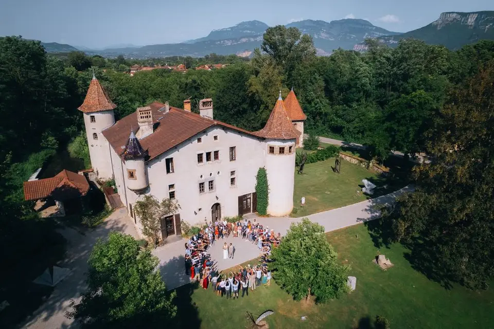 Domaine Saint Jean de Chépy