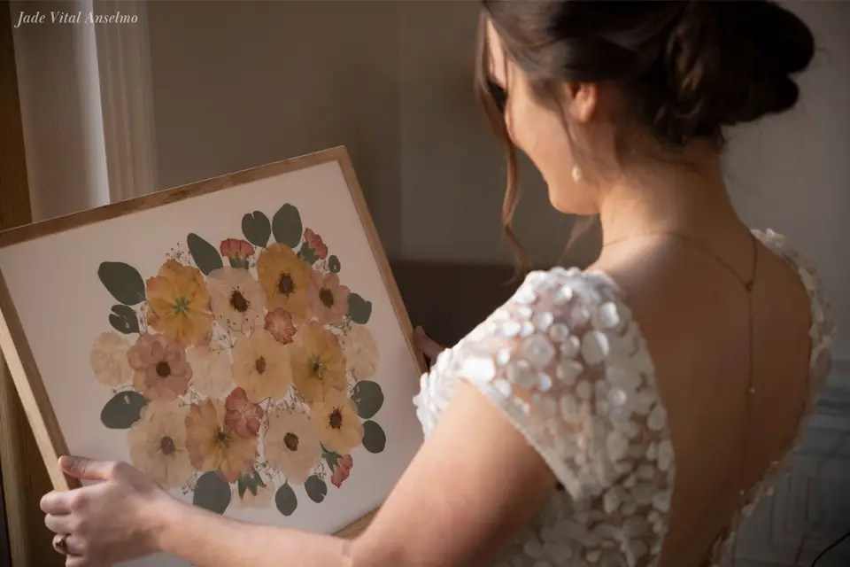 Mes Petites Fleurs d'Auvergne