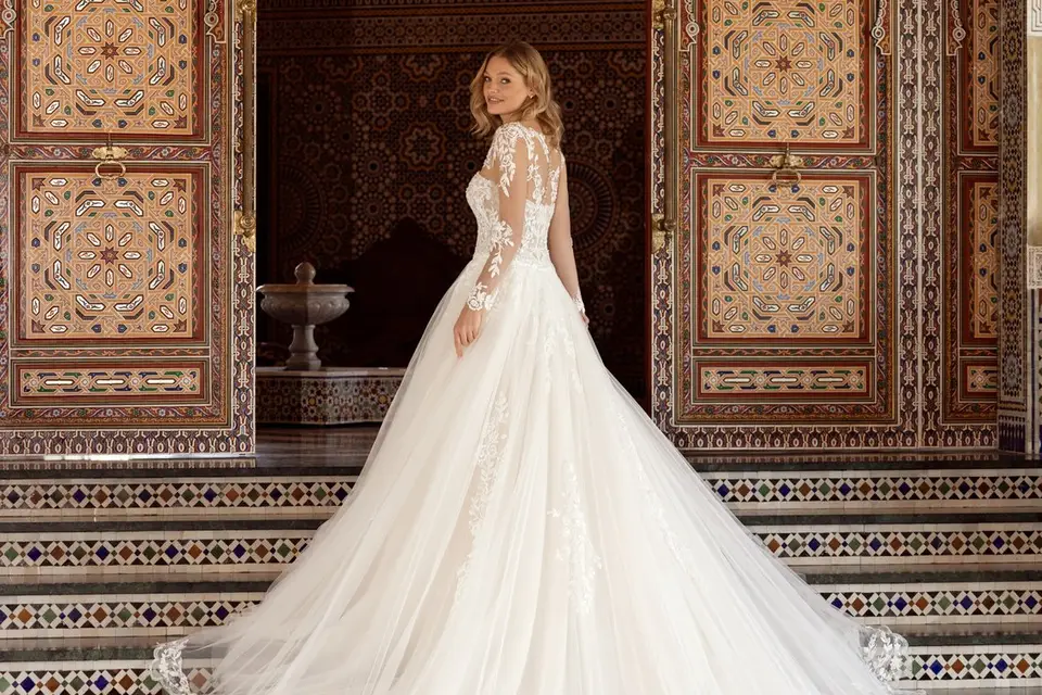 Mariées d'Aujourd'hui