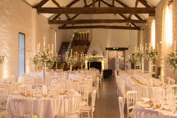 La Ferme du Grand Chemin