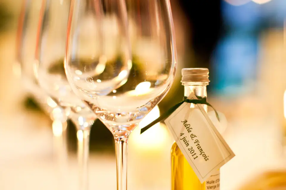 A l'Ombre de l'Olivier — photo 3