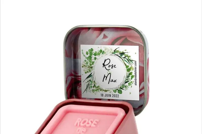 A l'Ombre de l'Olivier — photo 6