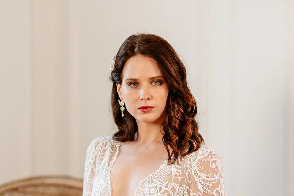 La Brune & le Barbu — photo 9