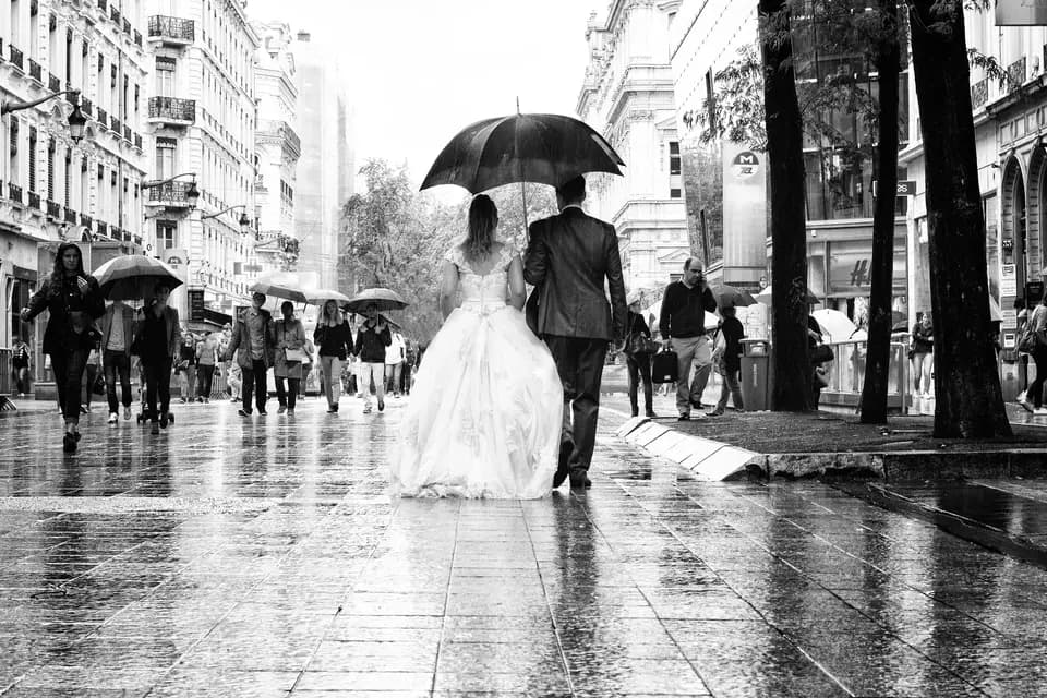 Voredini Photographe Mariage — photo 4