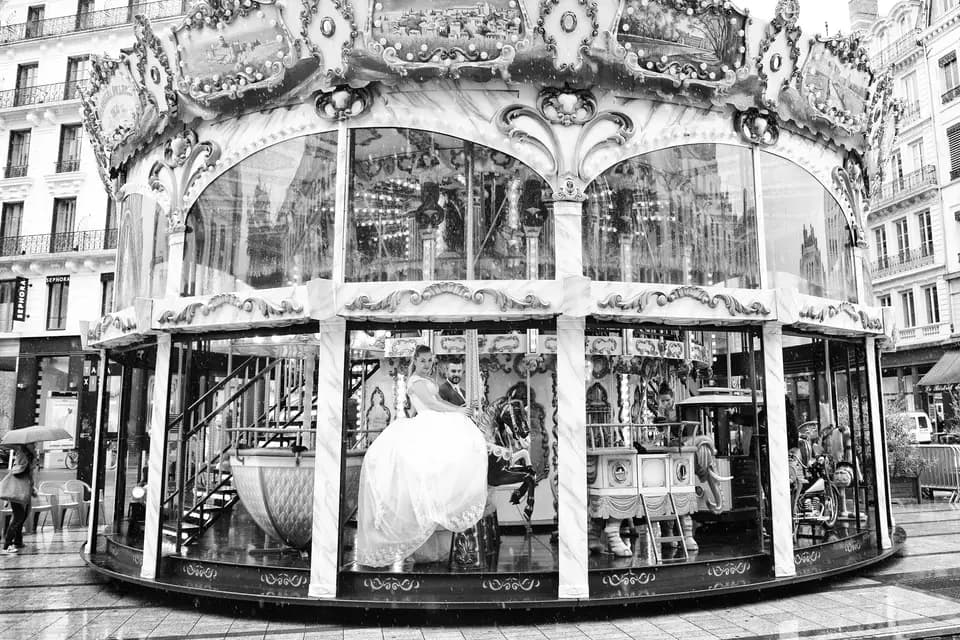 Voredini Photographe Mariage — photo 7