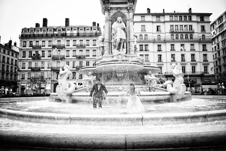 Voredini Photographe Mariage — photo 5