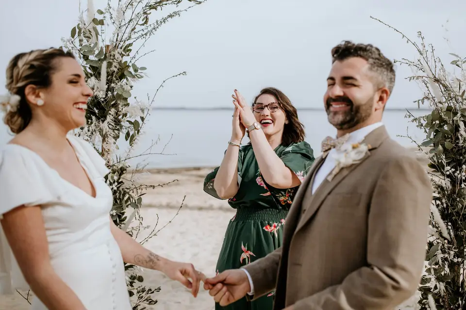 Les Alliances du Bonheur