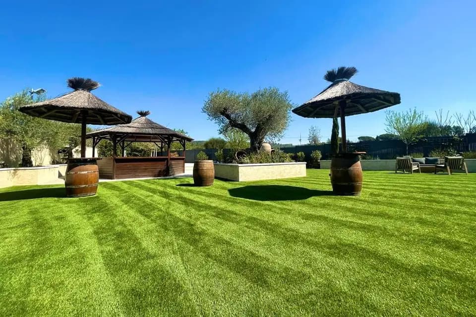 Le Clos des Oliviers