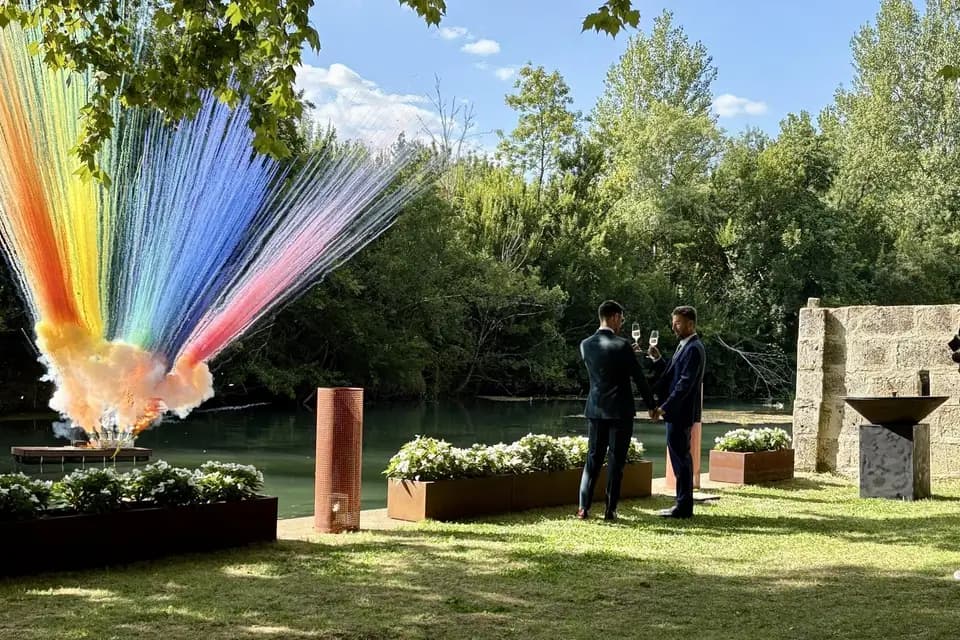 Agence Lime Events — photo 2