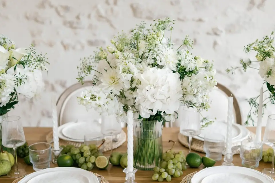 Le Jardin D'Amandine