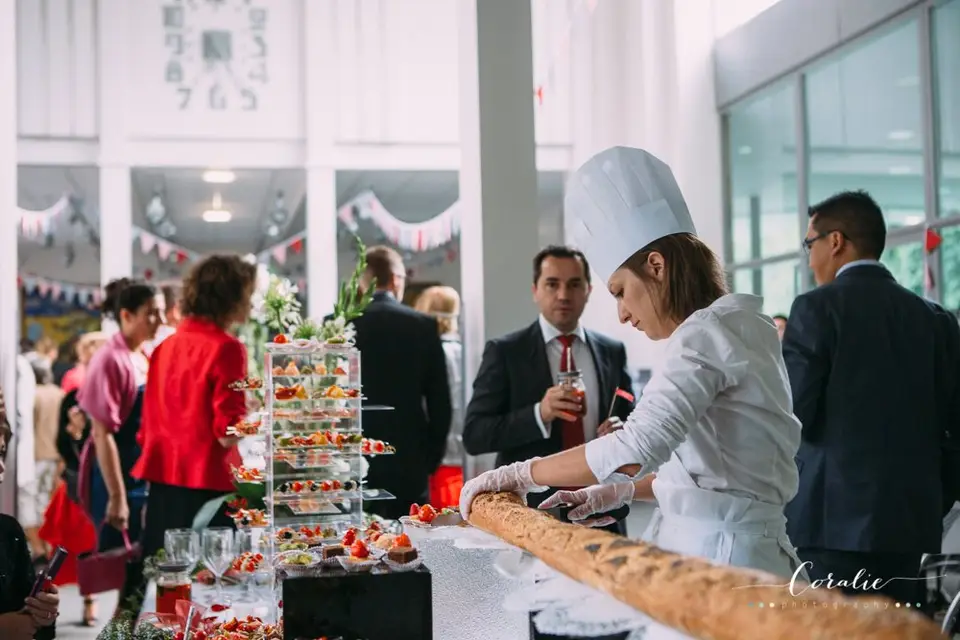 Traiteur Depoux — photo 2