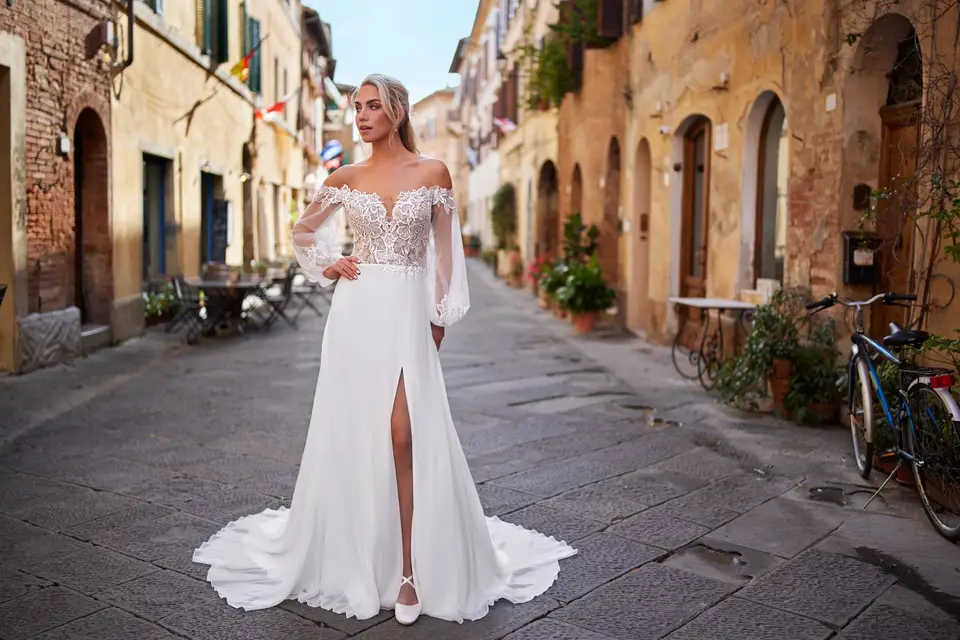 Anderea Rêve de Mariée