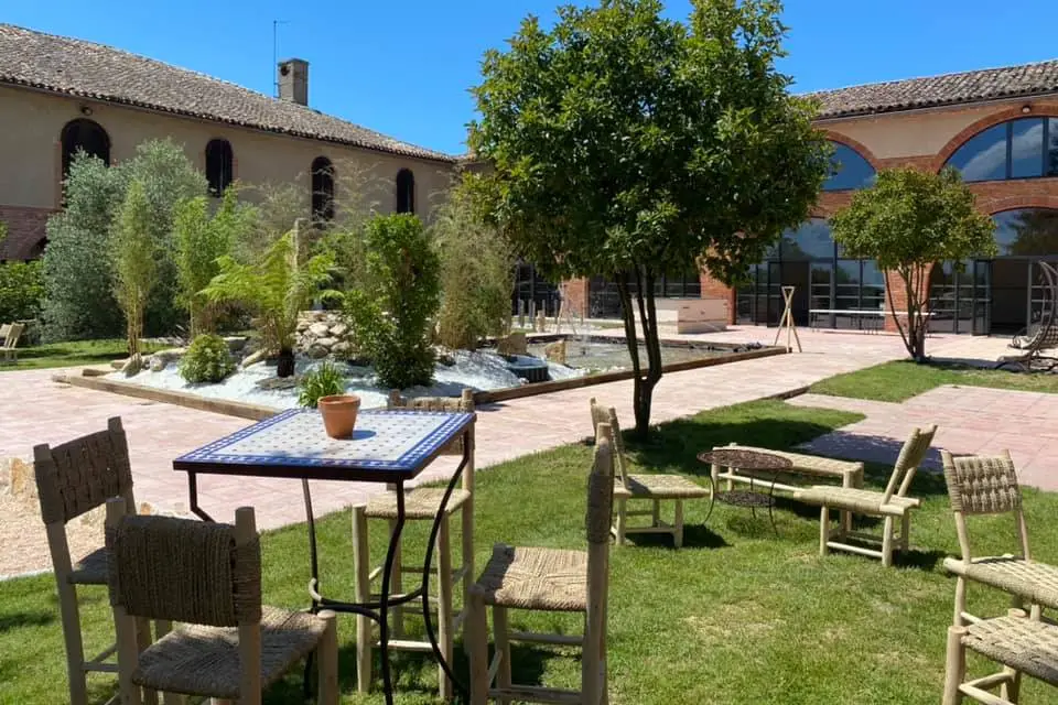 Domaine Saint Nicolas