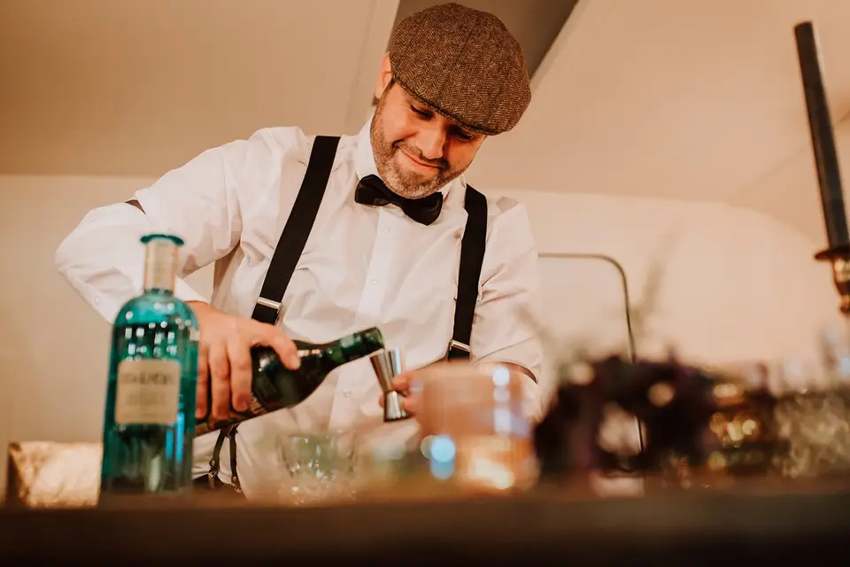 Louise - Nomad bar — photo 9