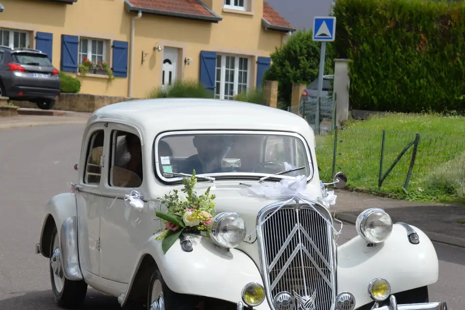 Rétromariage 57 — photo 2