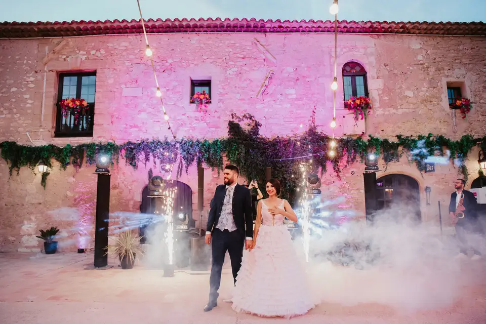 Julien Hory Evenementiel