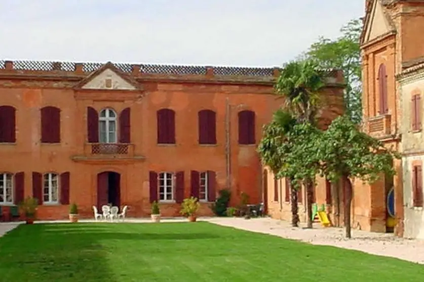 Château de Razengues