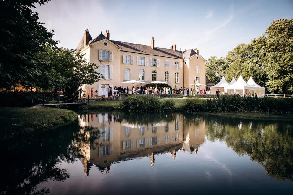 La Grange de Bresteau