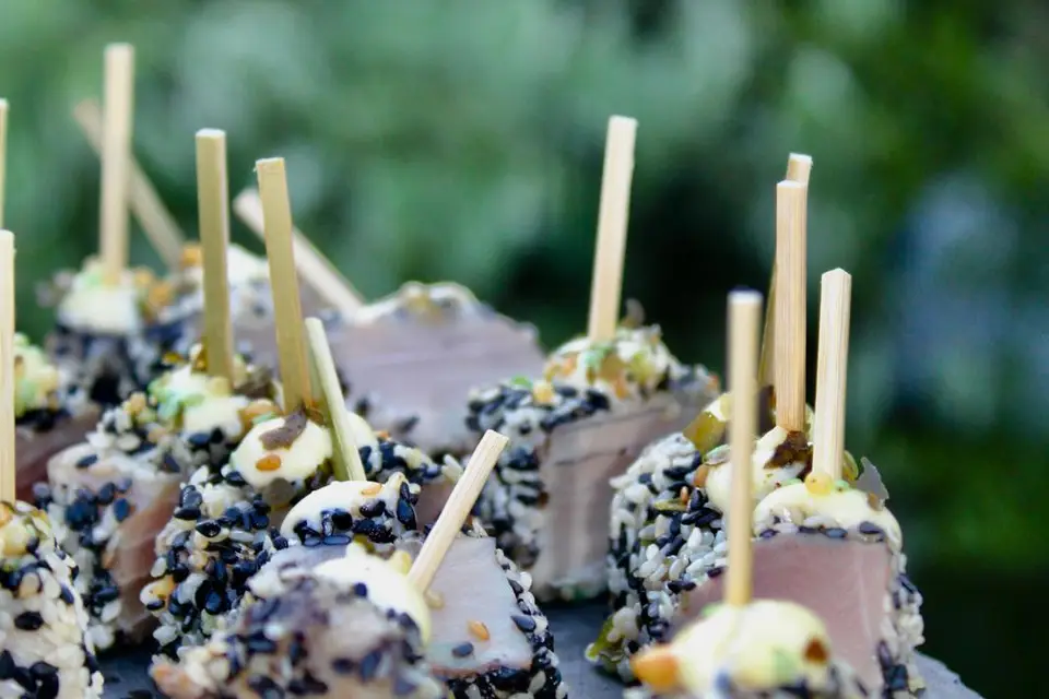 Xavier Hauville Traiteur