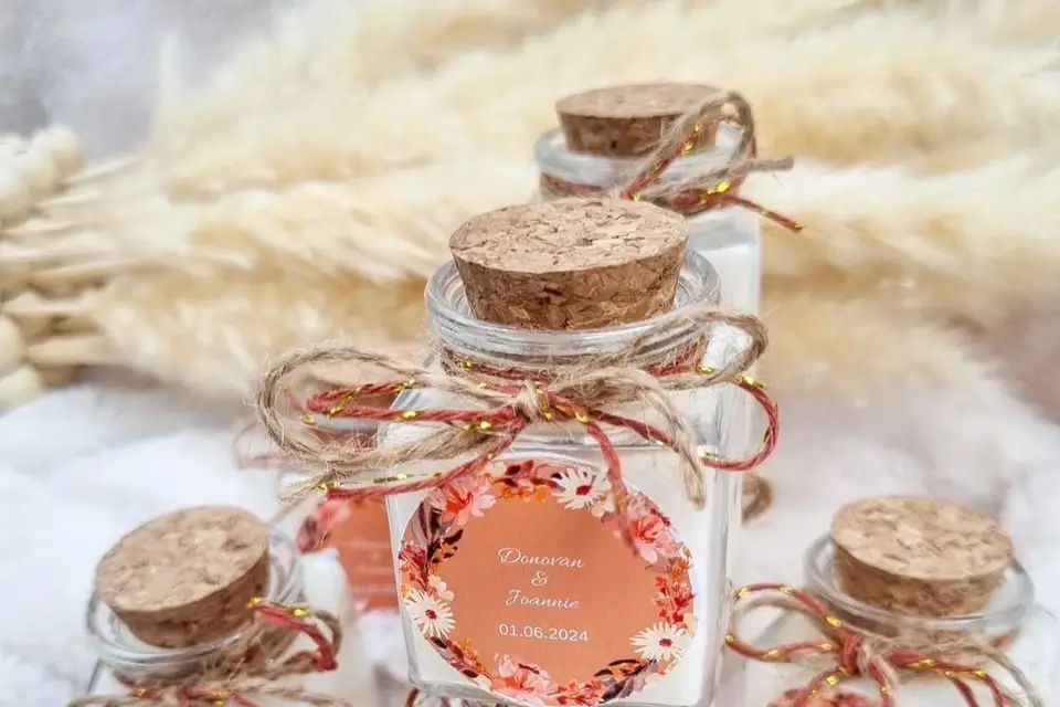 Les Senteurs d'Océane