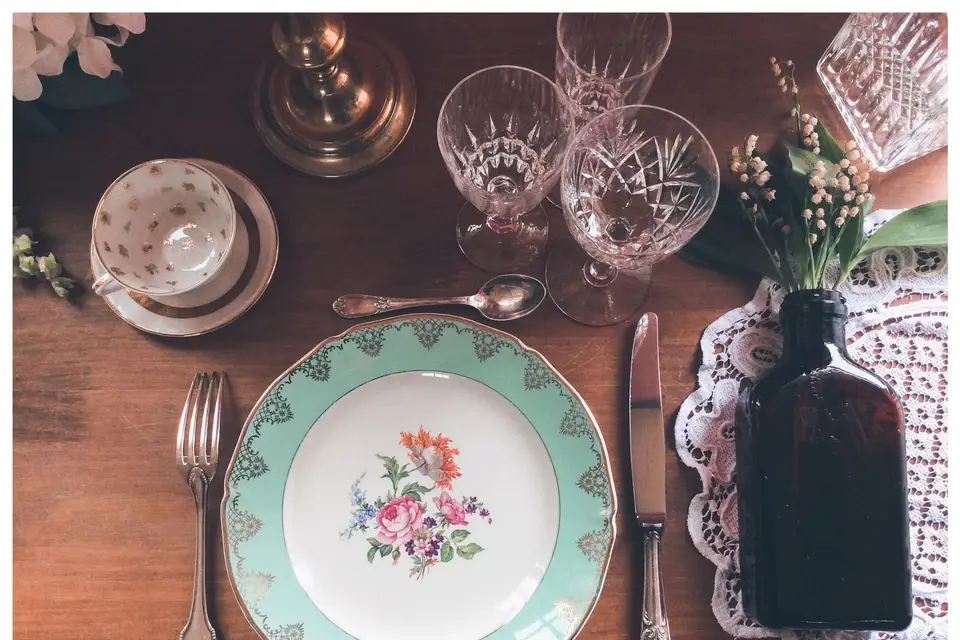 Couverts et compagnie